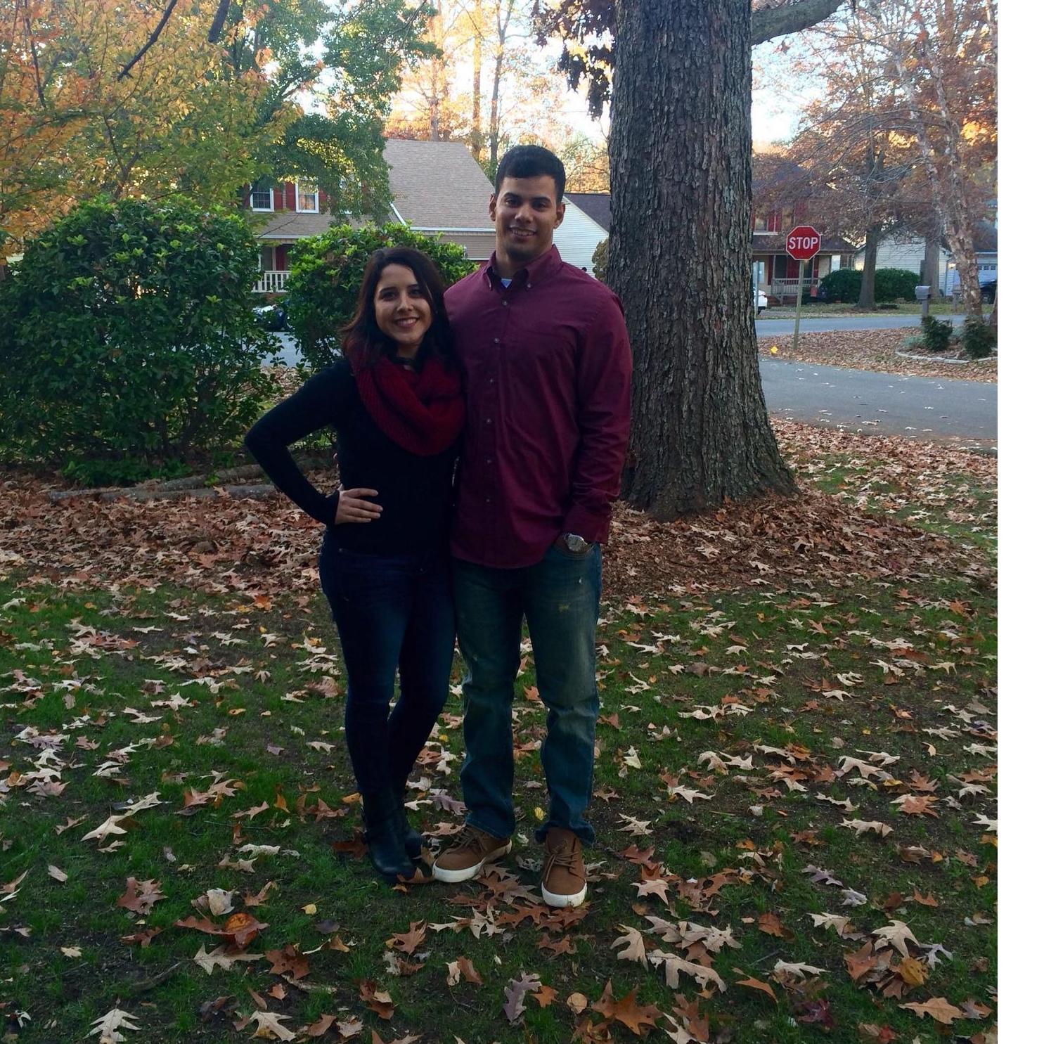 First Thanksgiving-2015