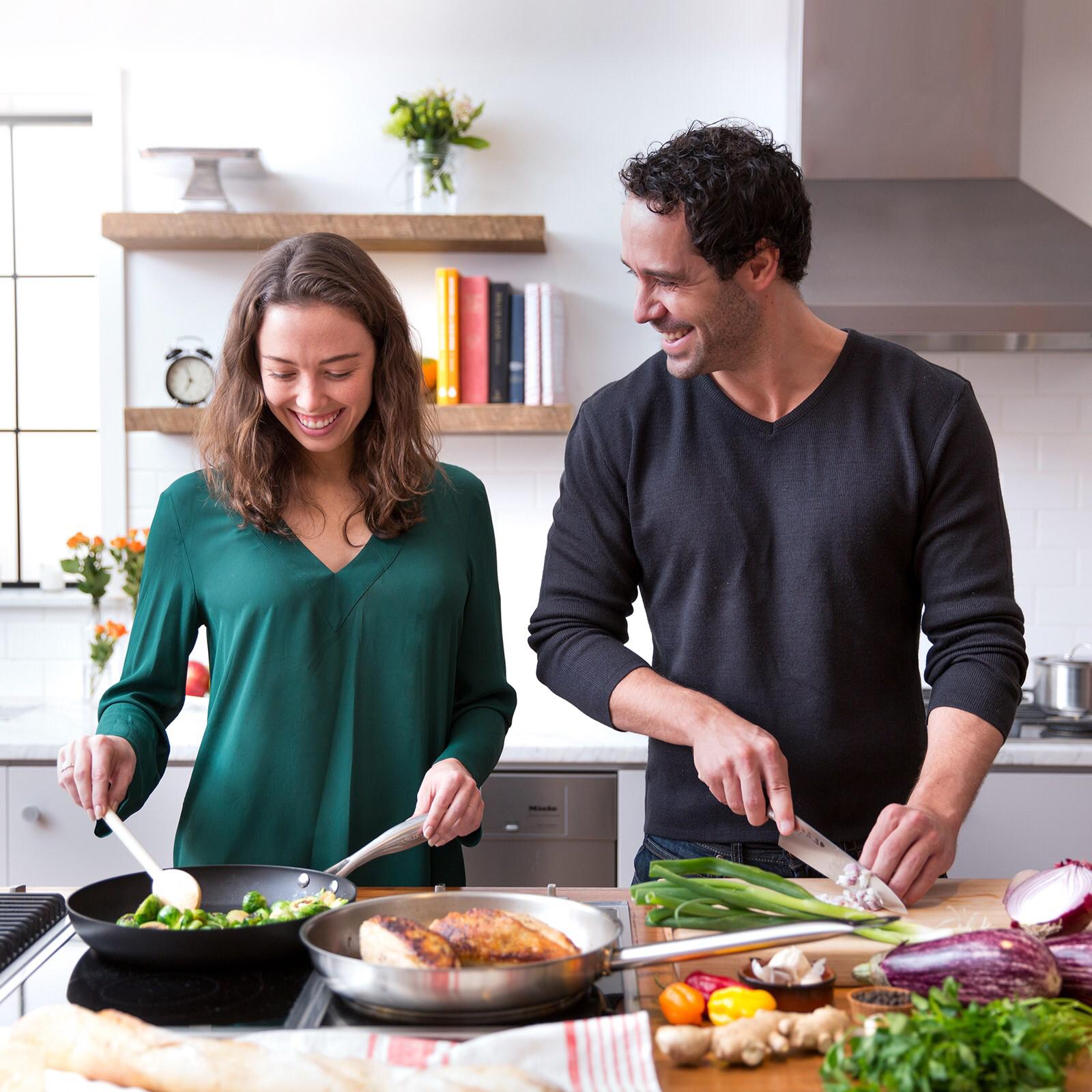 Blue Apron - 2 Person Meal Plan