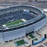 Meadowlands Sports Complex