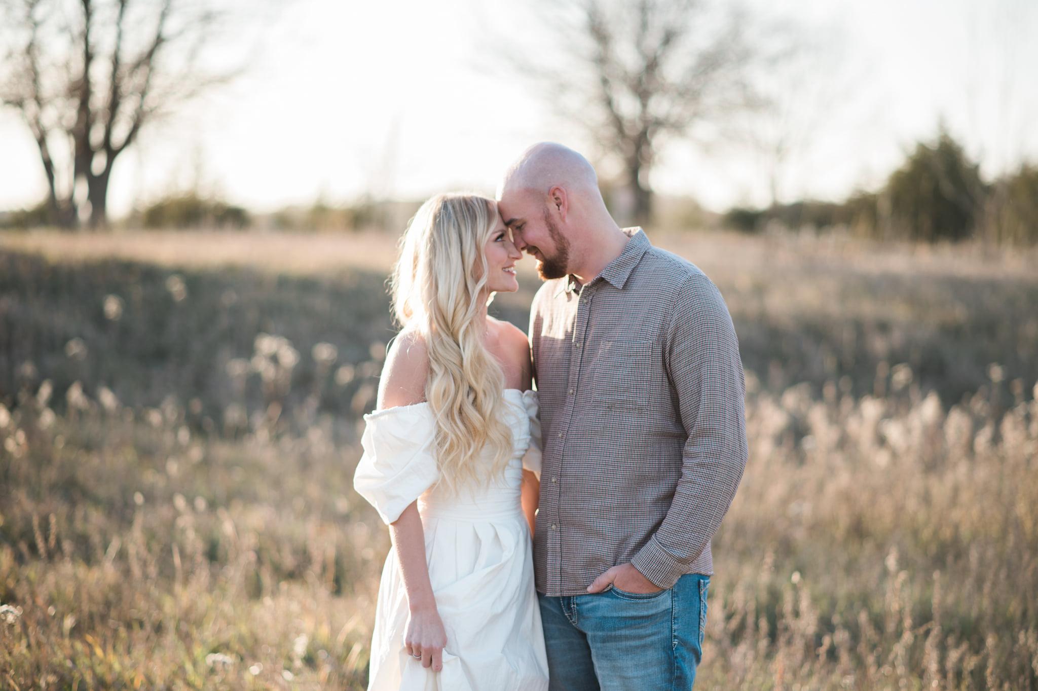 The Wedding Website of Kiya Clary and Samuel Johnston