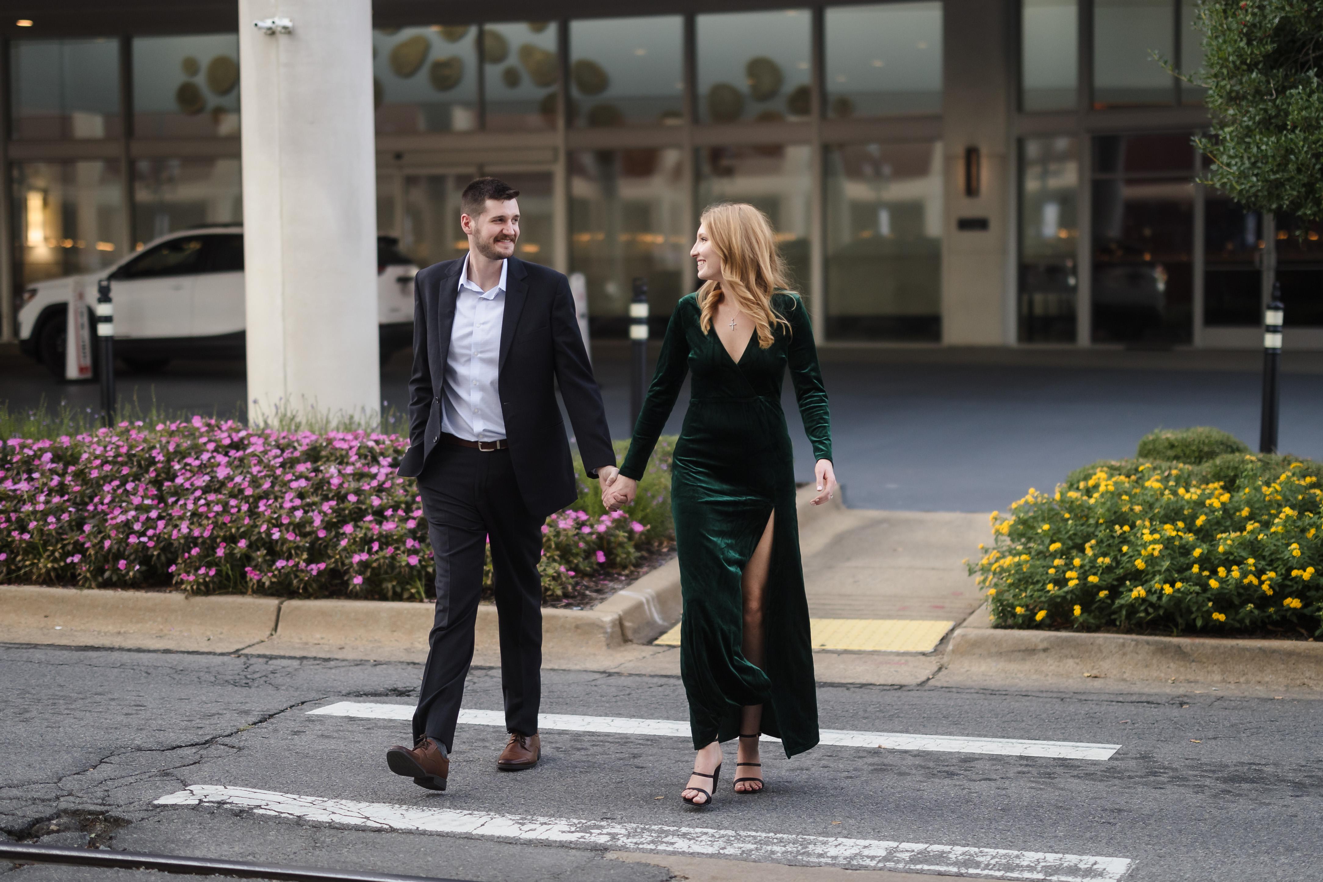 The Wedding Website of Kimberley Boni and Dylan Brown