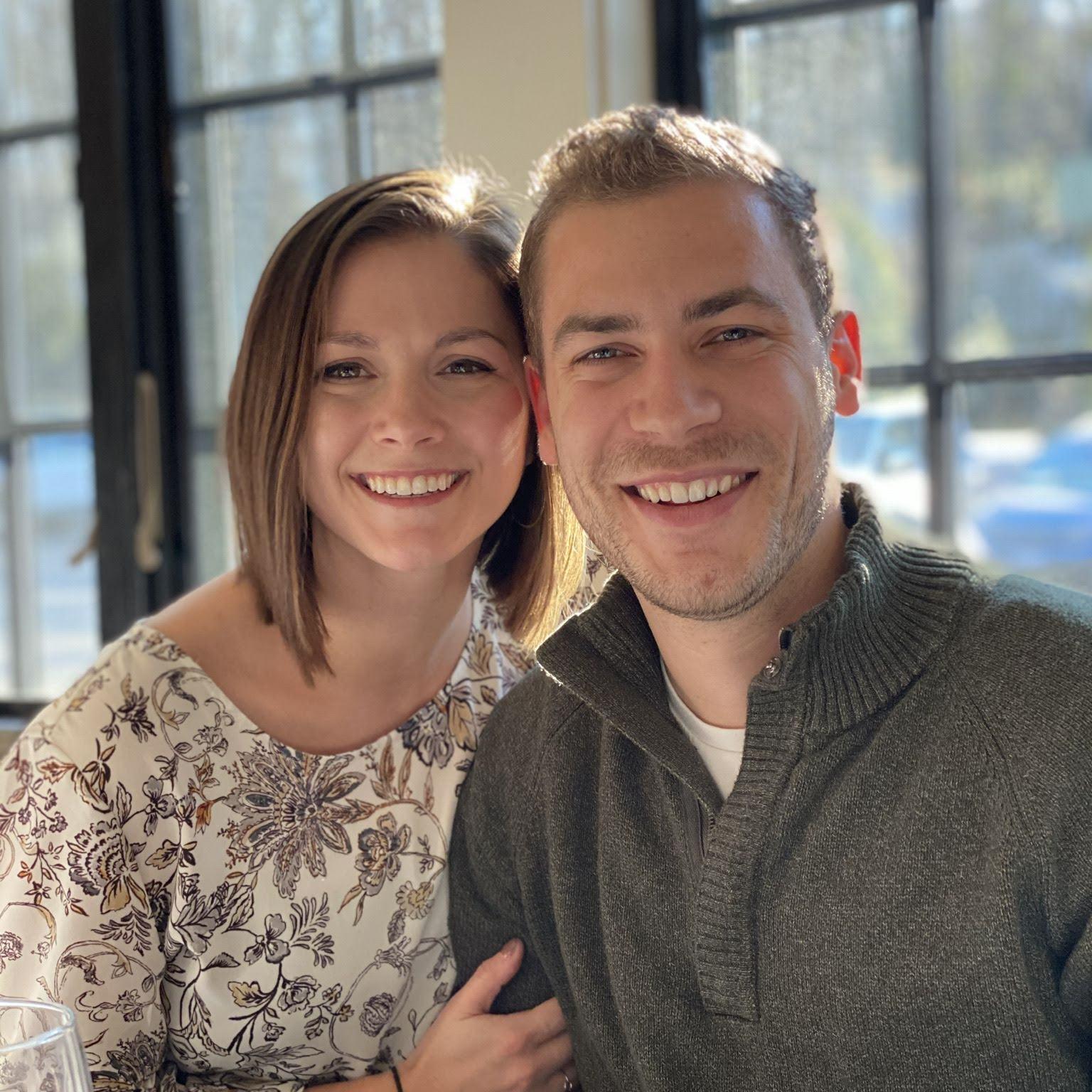 February 2020 // Nana's 80th birthday party
