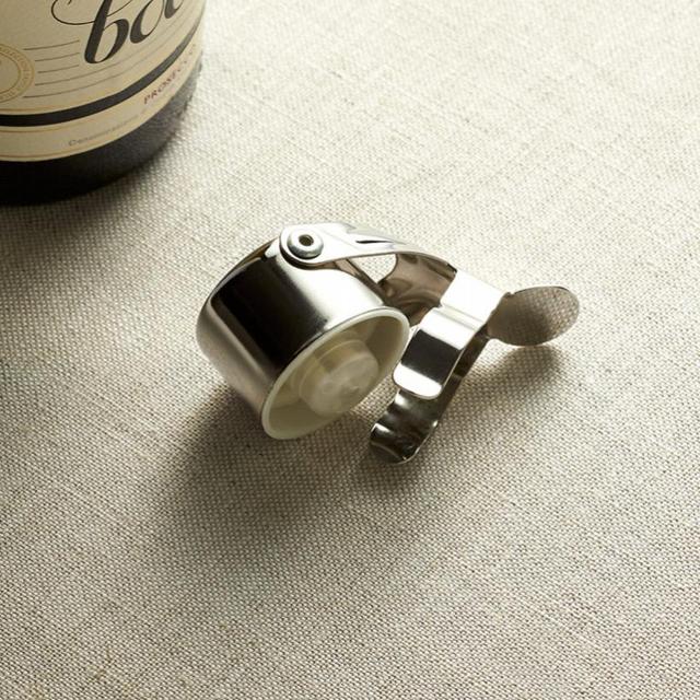 Champagne Stopper