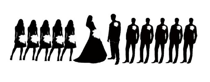 The Wedding Website of Tiffany Brown and Sylvester Smith