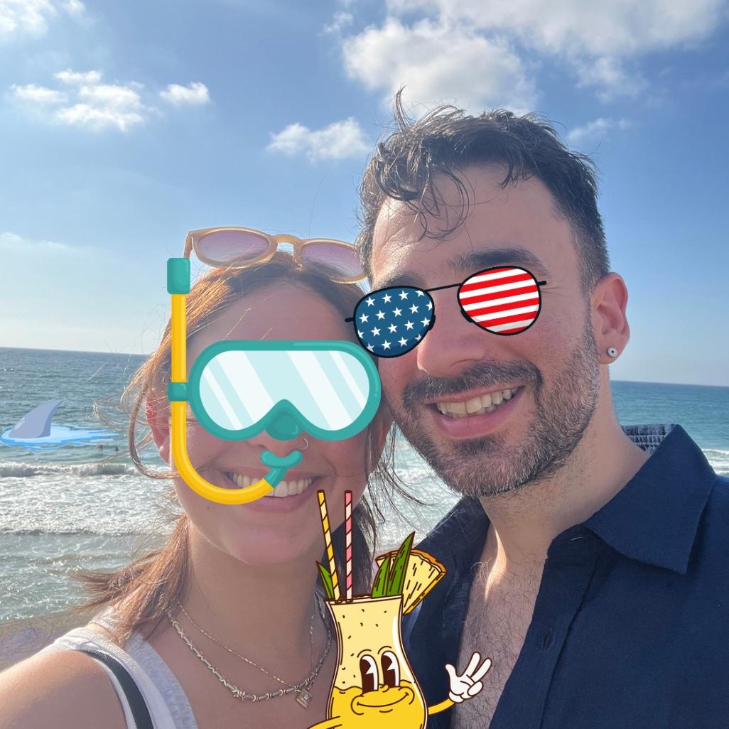 Honeymoon Fund (destination tbd)