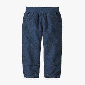Baby Hemp Bottoms 3-6 months