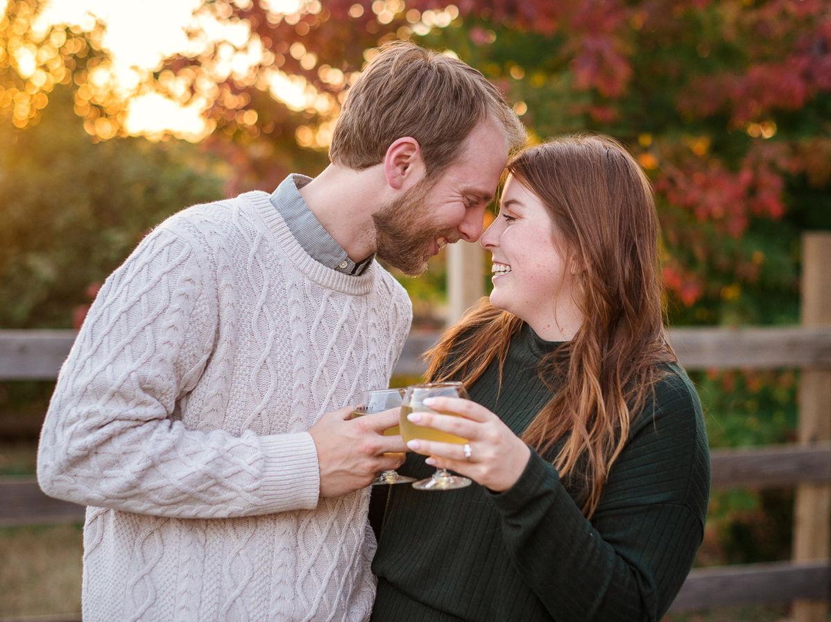 The Wedding Website of Emily Newcomb and Thomas Haggstrom