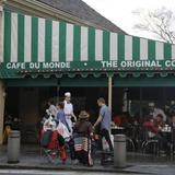 Café Du Monde