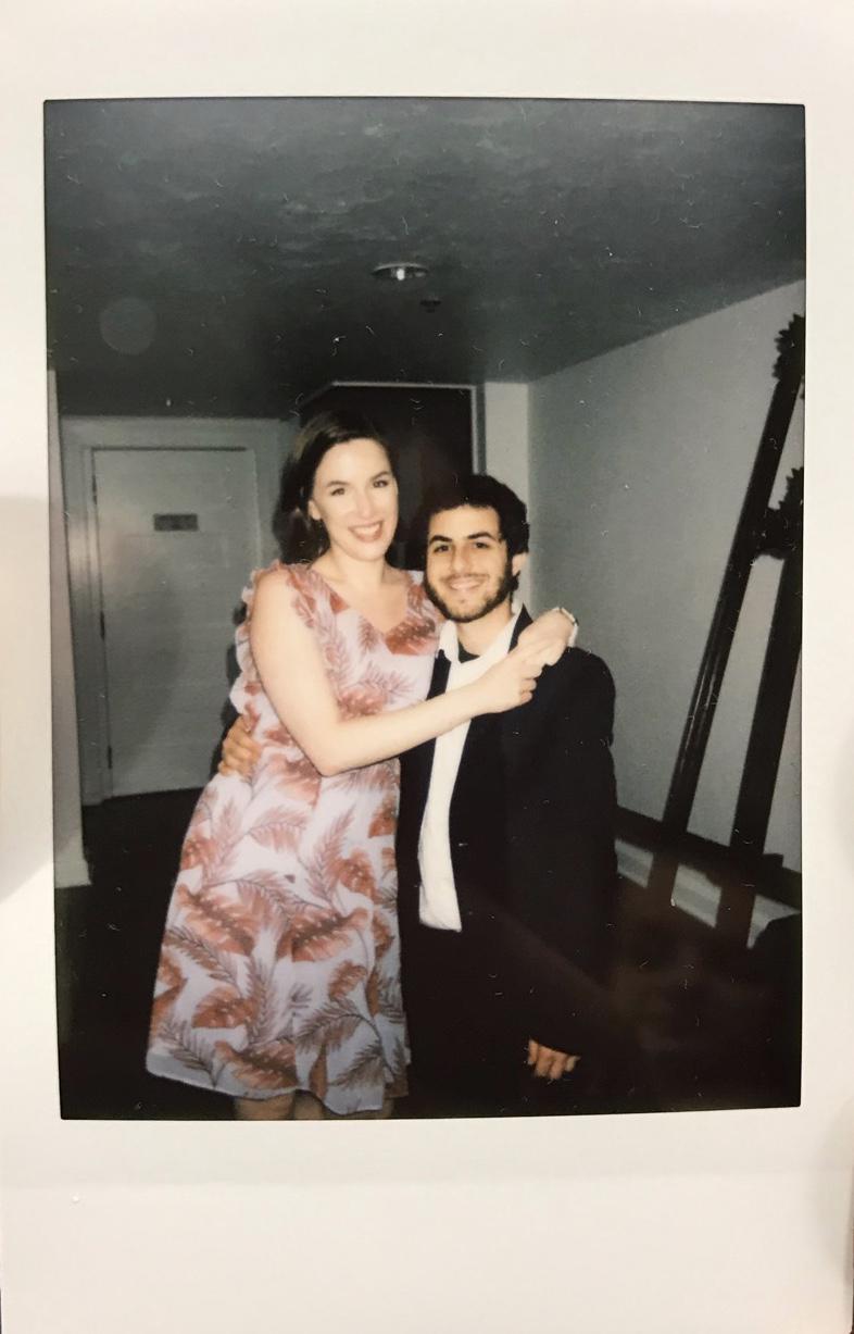 Sammi & Mike's Wedding, July 1, 2019