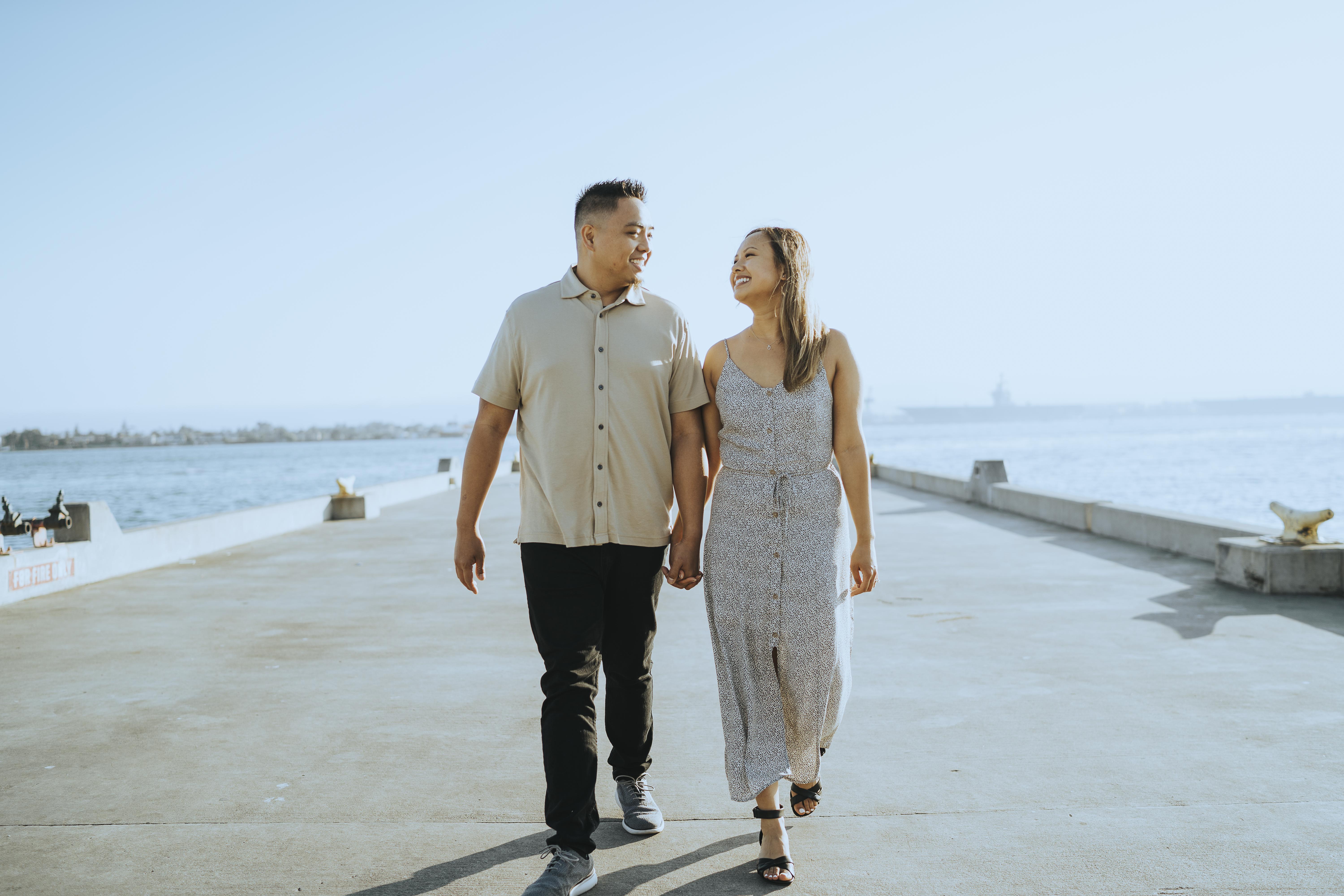 The Wedding Website of Stephanie Saria and Christopher Saniel