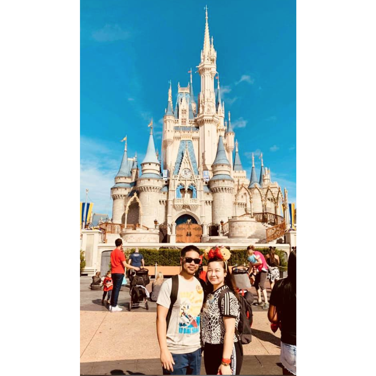 Walt Disney World