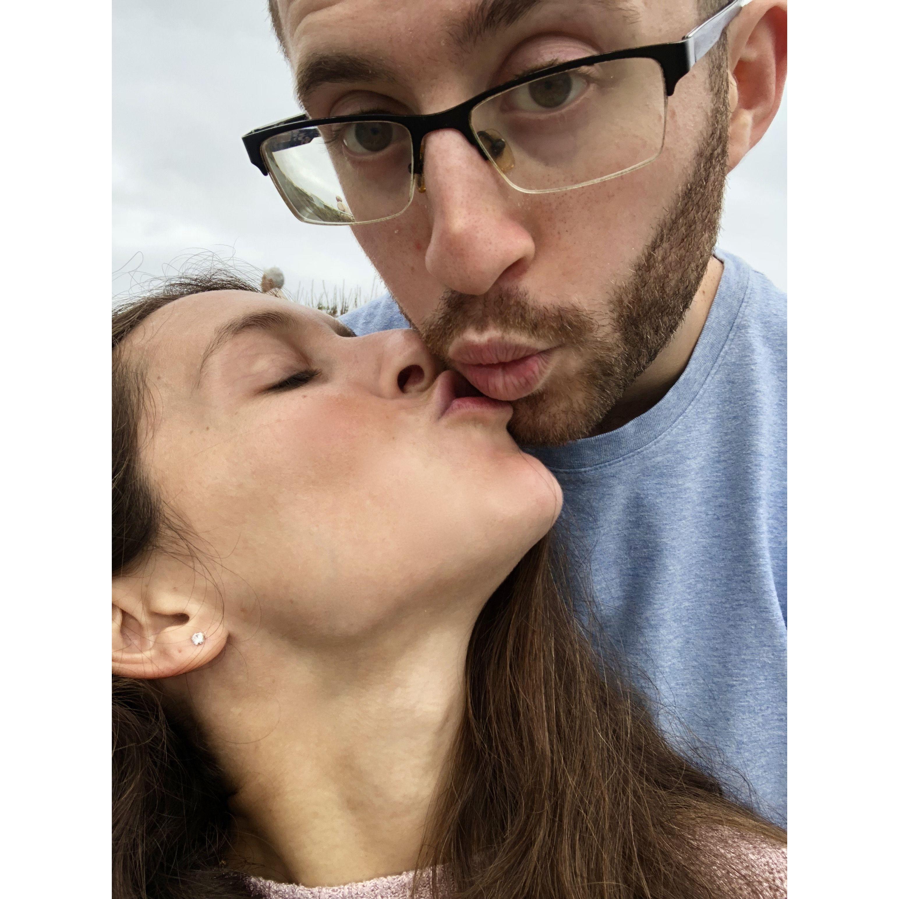Newport, RI (our first trip)