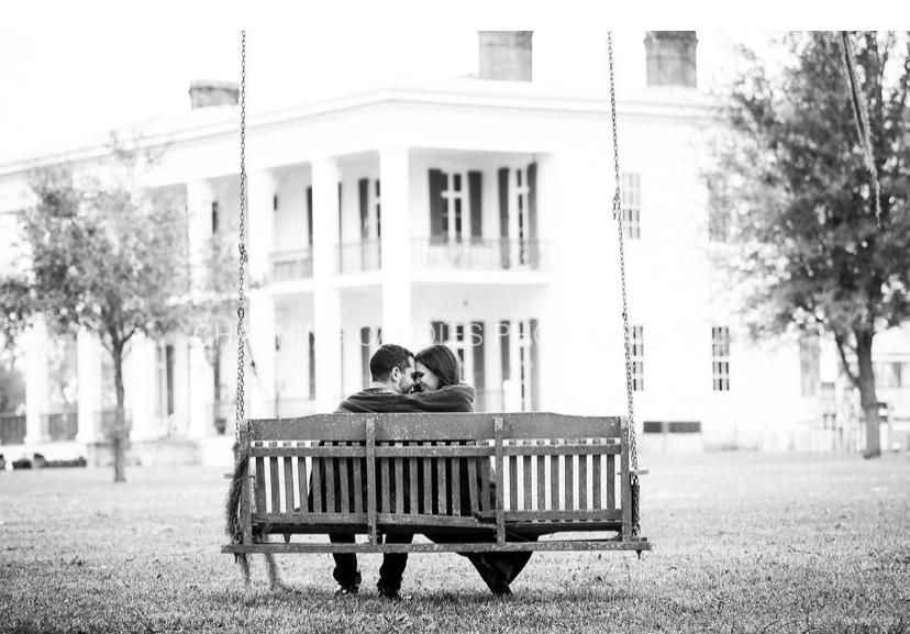 The Wedding Website of Maddie Barrilleaux and Gregory Bourgeois