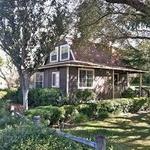 Los Olivos