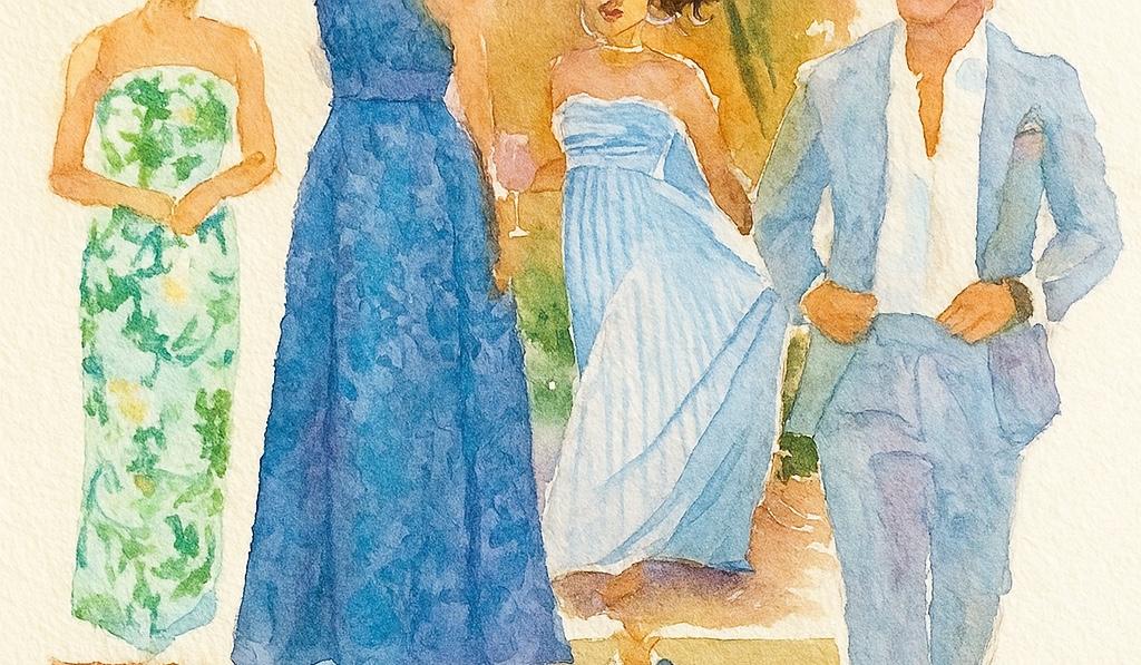 The Wedding Website of Autumn Wells and Tanner Payton