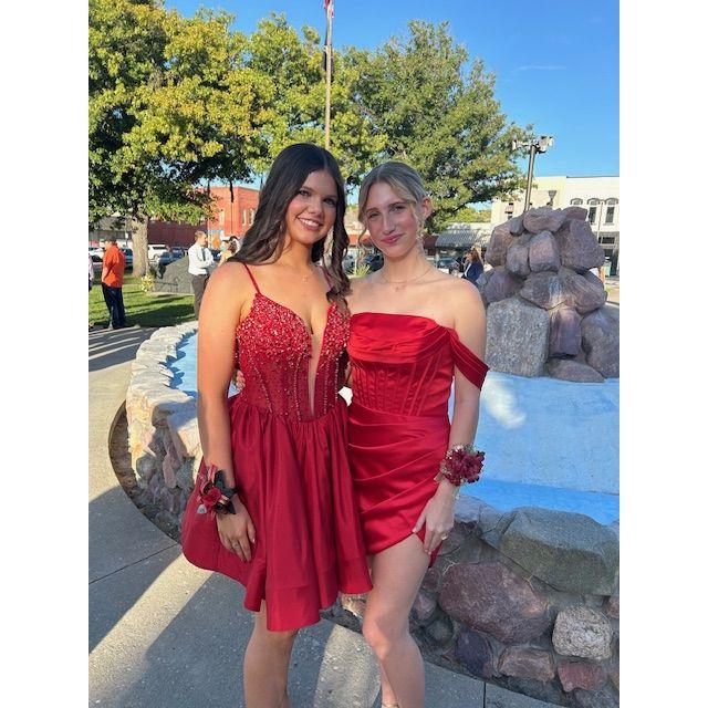 Homecoming