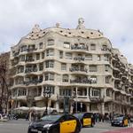 Casa Milà
