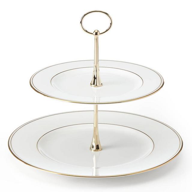 Federal Gold™ 2-Tiered Server