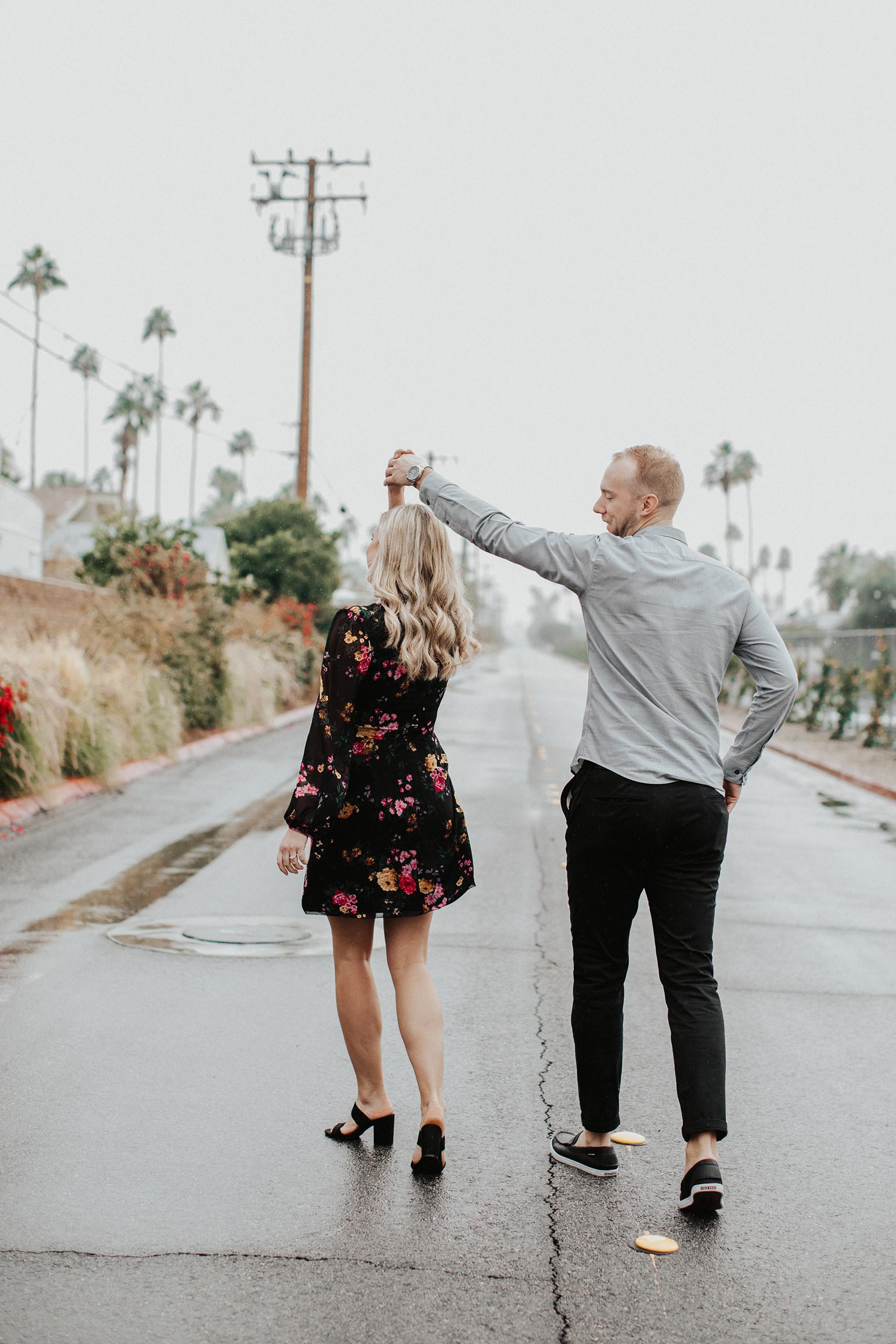 The Wedding Website of Melissa Badgley and Cameron Perry