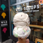 Wild Scoops