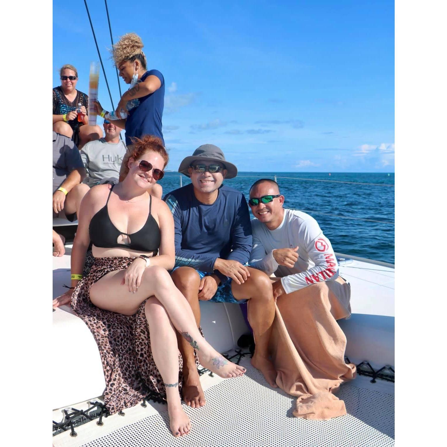 Mexico, Oct 2021