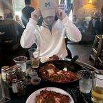 Pequod's Pizza