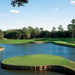Sawgrass Marriott Golf Resort & Spa