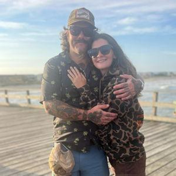 Brett & Jean’s Honeymoon Fund