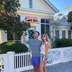 Truman Show House