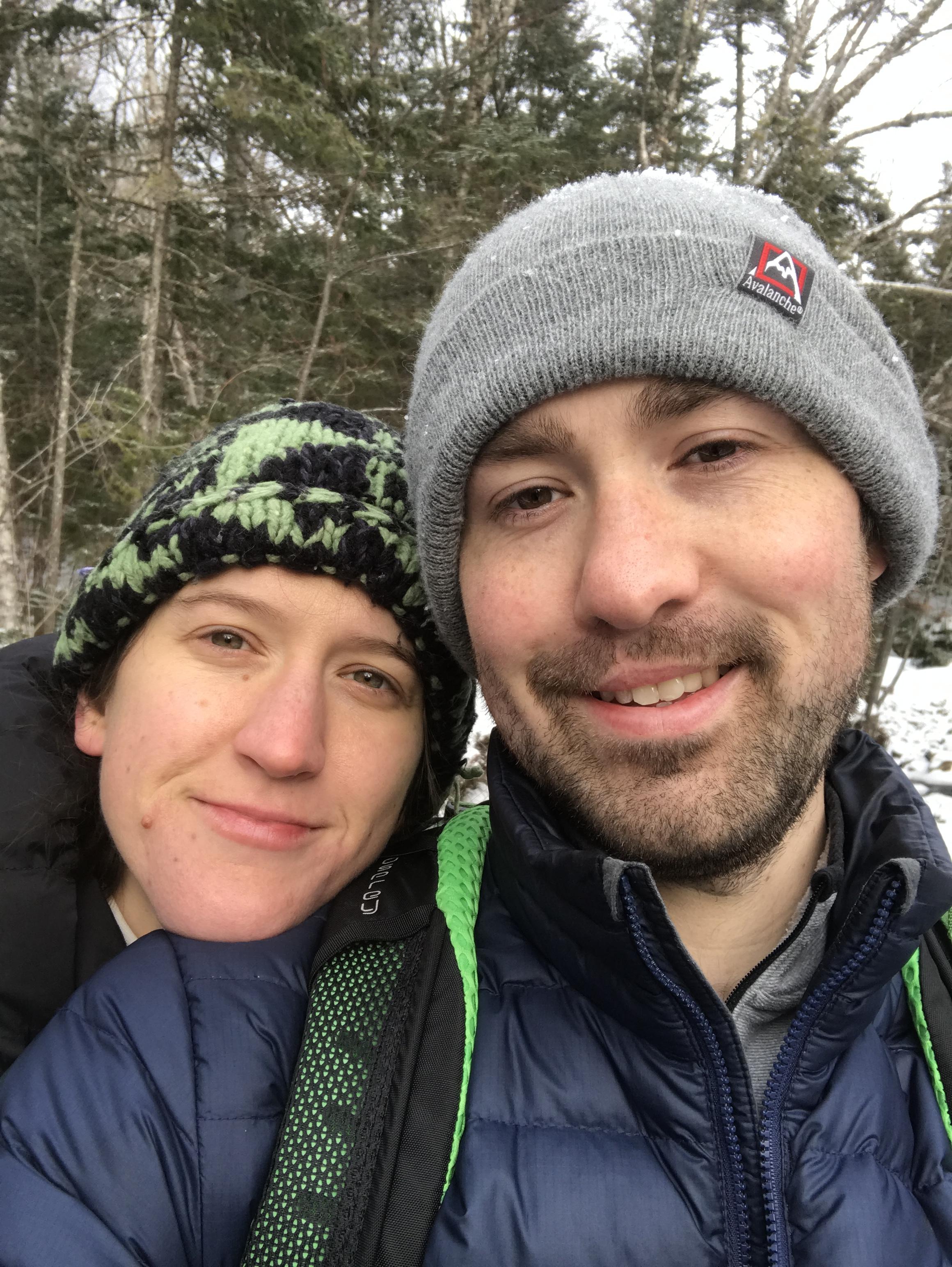 The Wedding Website of Jill MacLeod and Eric Nessen