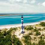 Cape Lookout National Seashore
