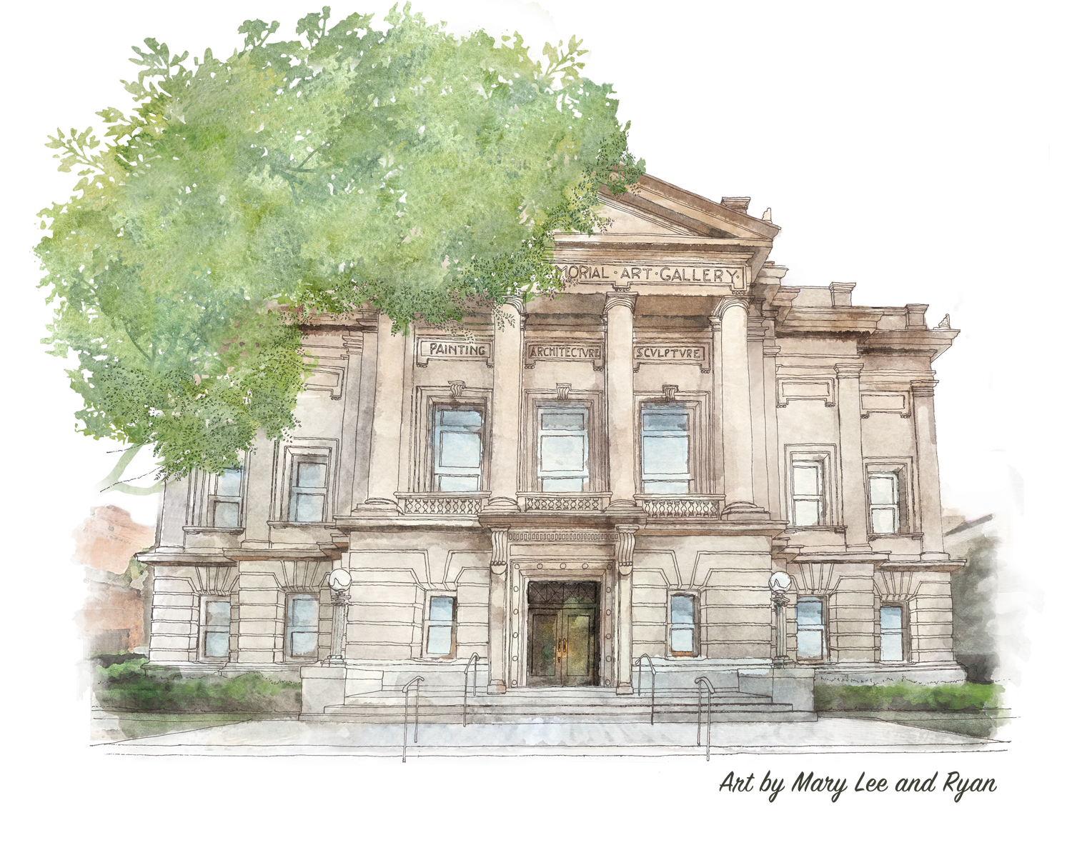 The Wedding Website of Ryan MacCrea and Mary Lee Carter