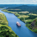 Panama Canal