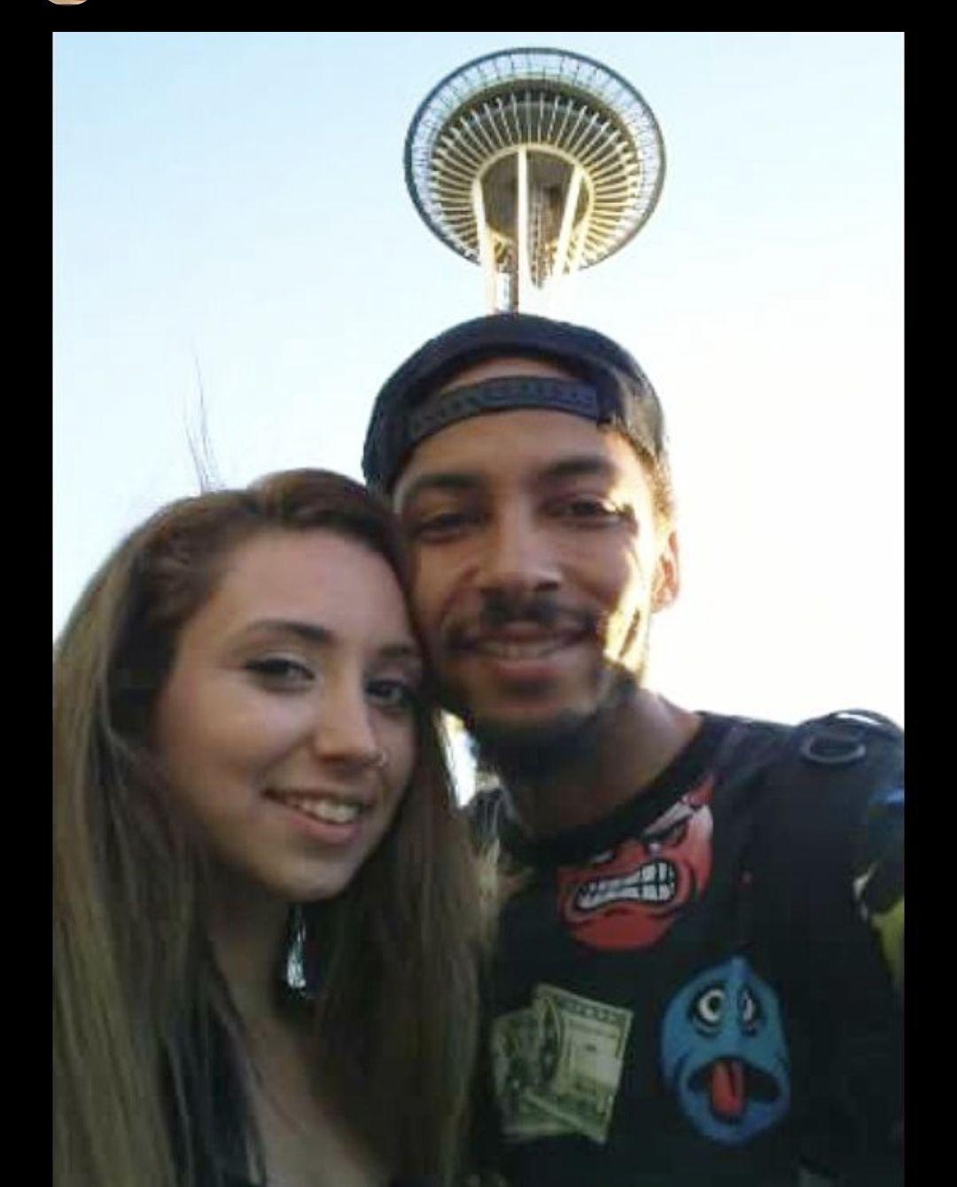The Wedding Website of Makayla Pauline and Deon Locke II