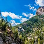 Staunton State Park