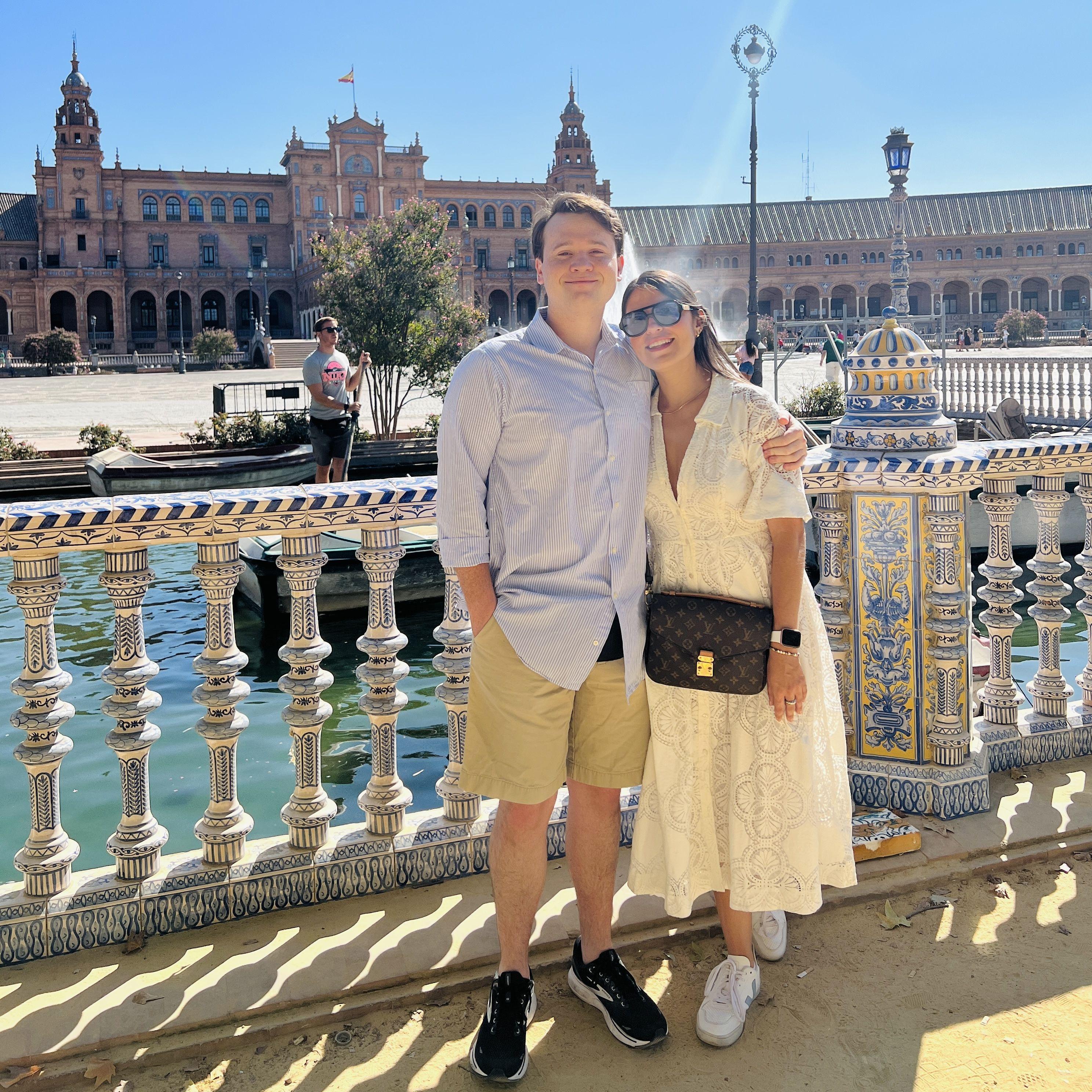 Seville • 2023