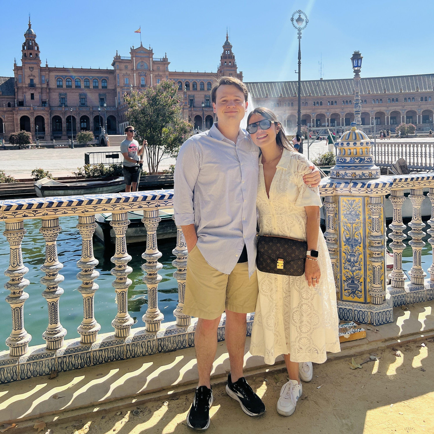 Seville • 2023