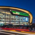 Fiserv Forum