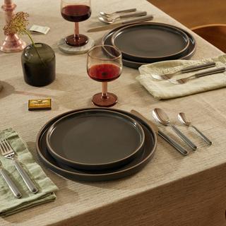 Salad Plate, Set of 4