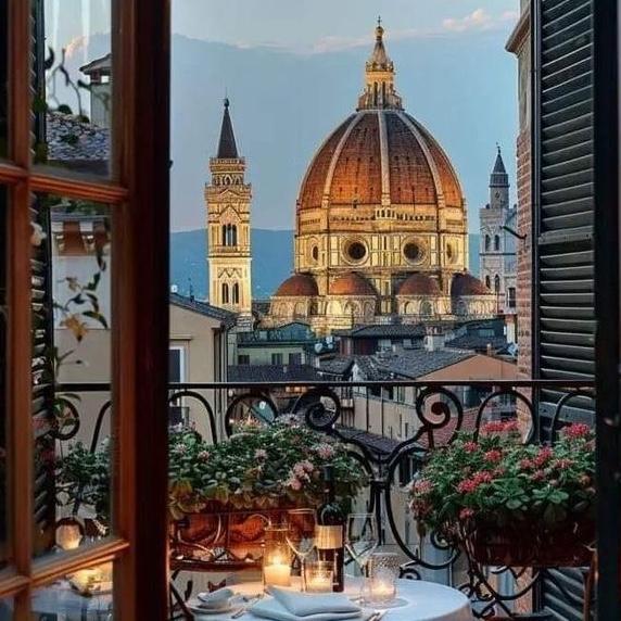 3 Nights in Florence