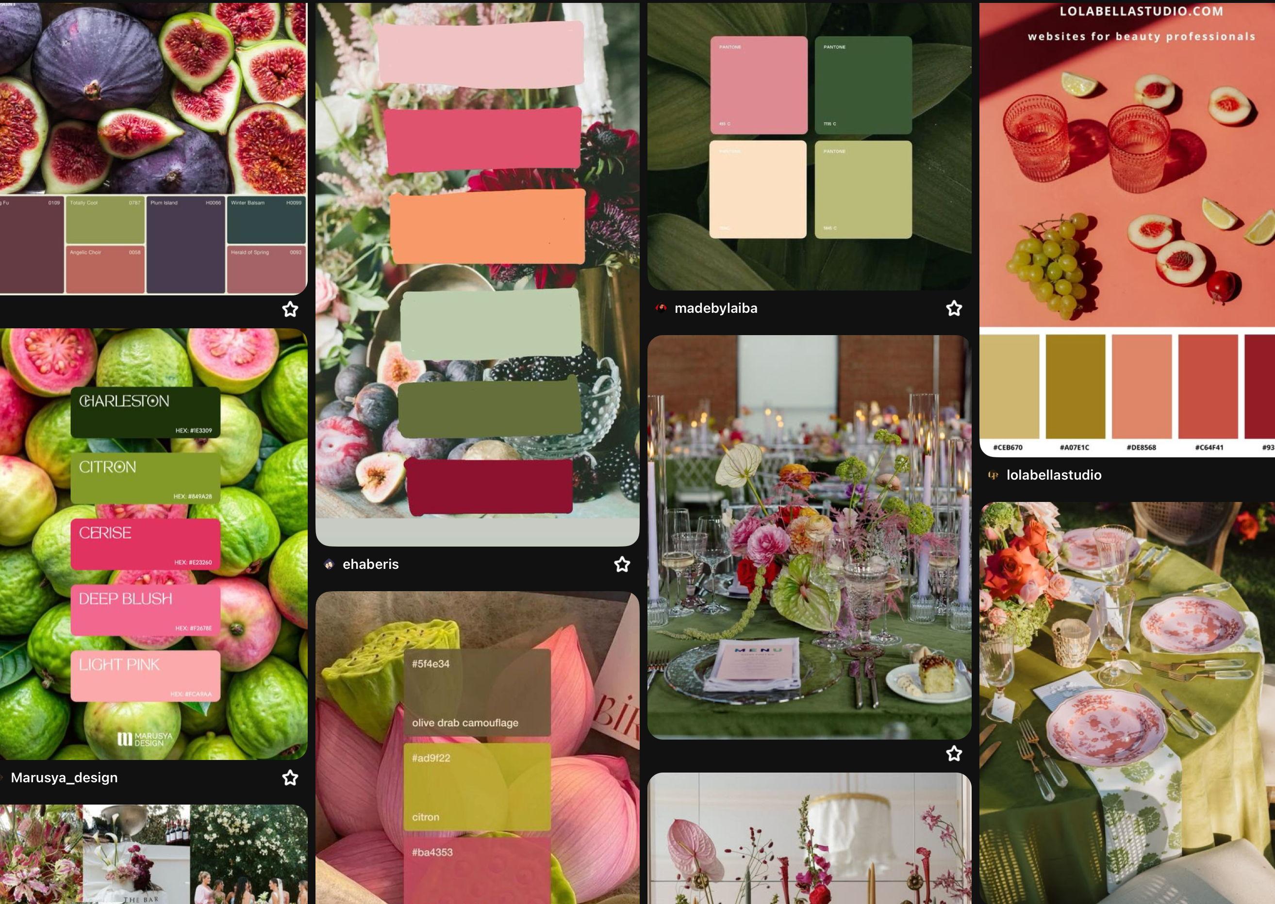 The Wedding Website of Alexandra Milan Cicchetti and Louis Carl Formisano