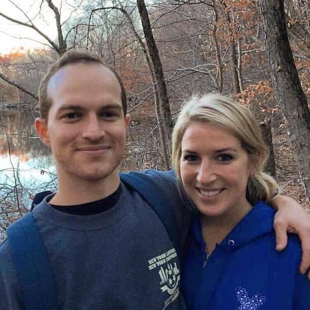 Devils Den Preserve, CT 2016