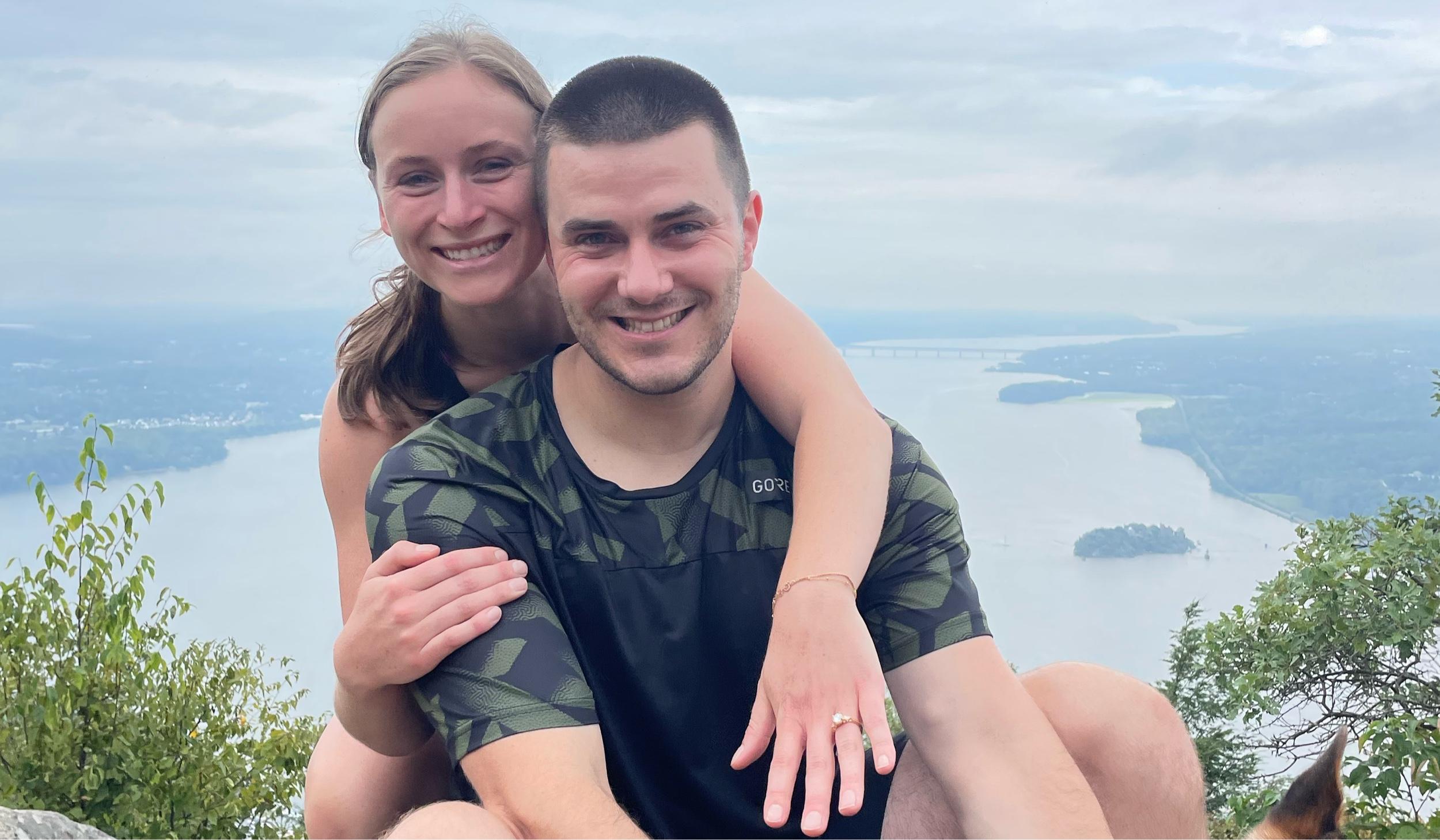 The Wedding Website of Kelly Gleason and Brian Castonguay