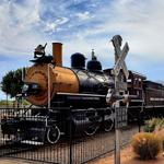 McCormick-Stillman Railroad Park