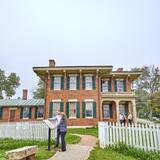 Ulysses S Grant Home