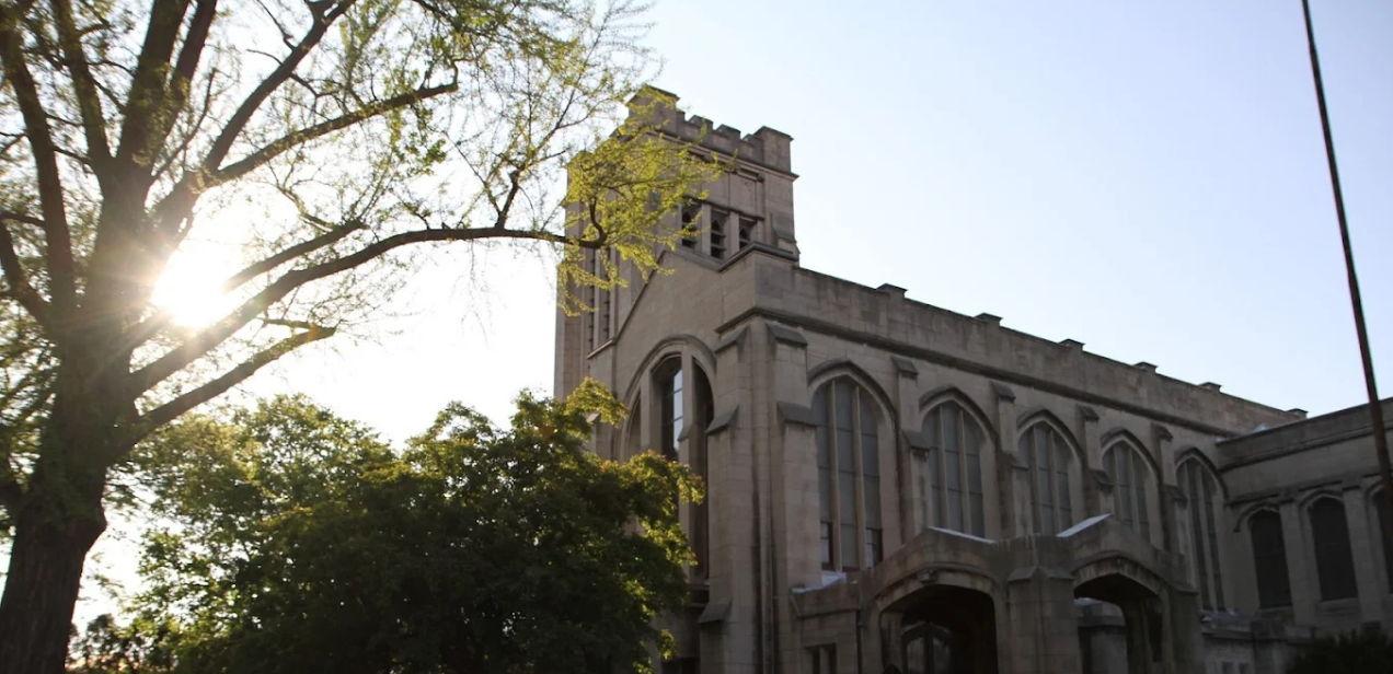 The Wedding Website of Megan Ellen Gagnier and Benjamin James Watling