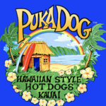 Puka Dog Hawaiian Style Hot Dogs