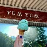 Yum Yum Better Ice Cream