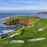 Pebble Beach Golf Links