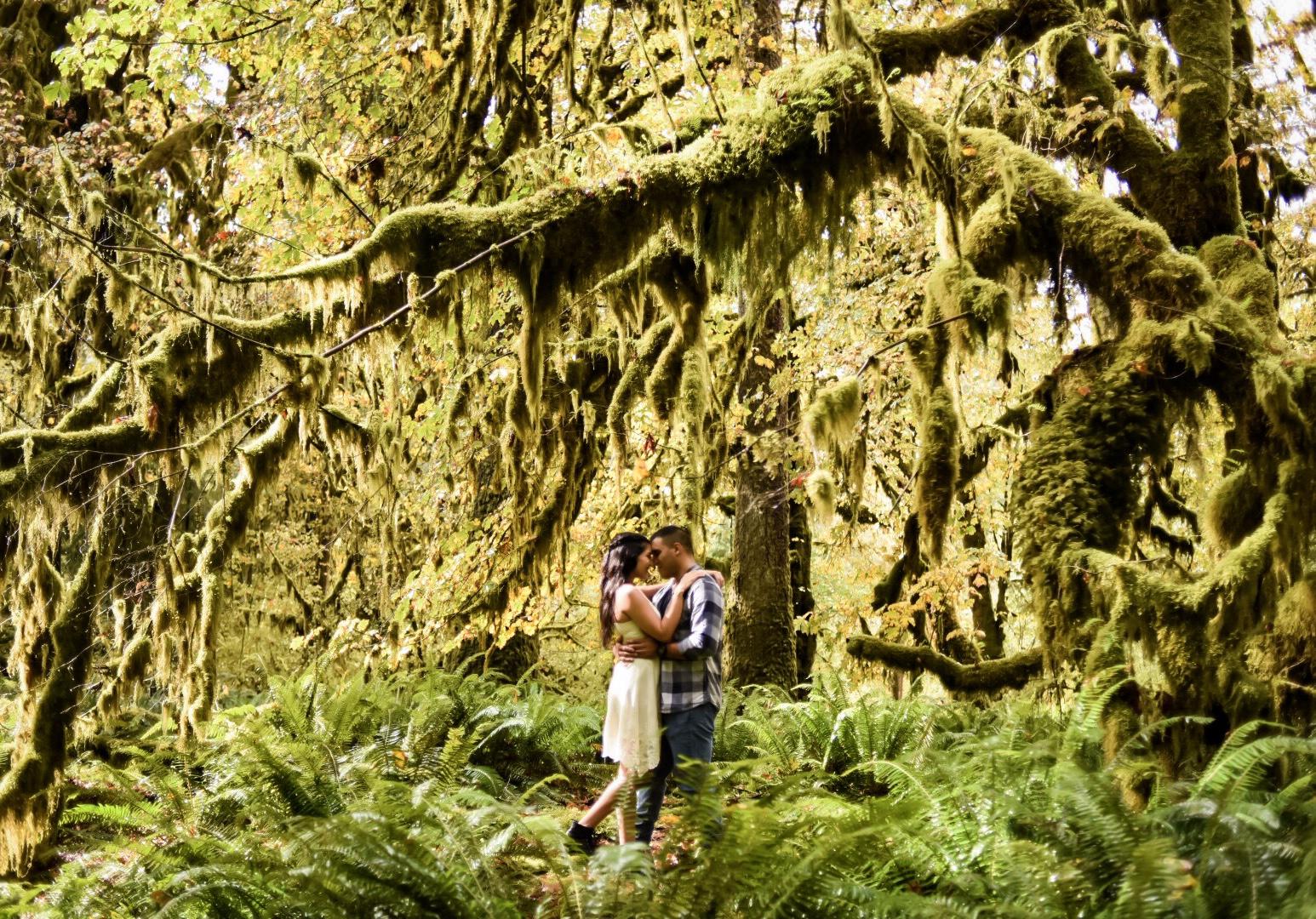 The Wedding Website of Miguel Alvarez and Taylor Moffett
